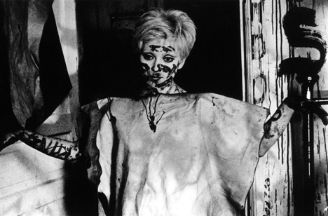 Director image - Alejandro Jodorowsky