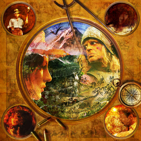 Theme image - March 2013