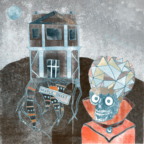 Theme image - April 2011