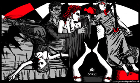 Theme image - February 2010