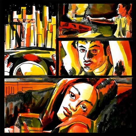 Theme image - February 2011