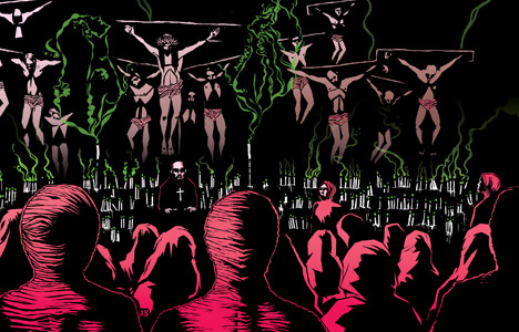 Theme image - March 2010