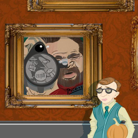 Theme image - August 2012