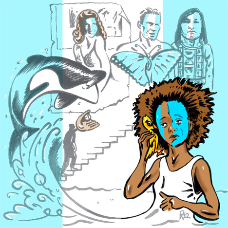 Theme image - October 2012