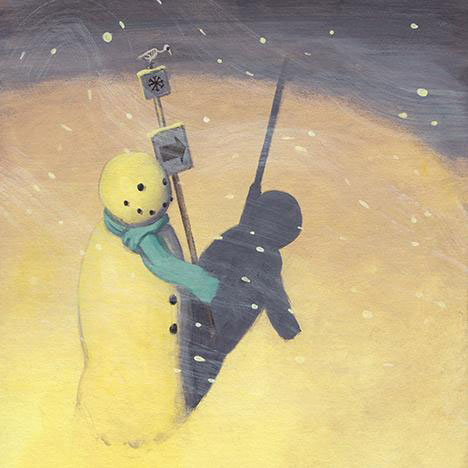 Theme image - December 2010