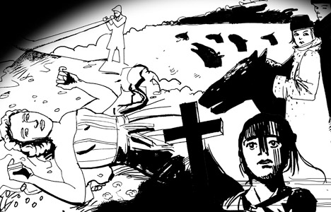 Theme image - March 2010