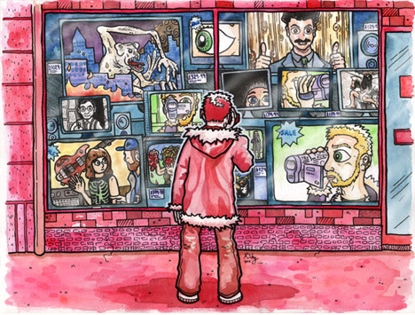 Theme image - January 2012