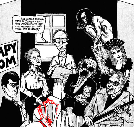 Theme image - April 2010