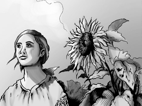 Theme image - August 2010