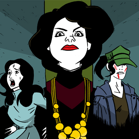 Theme image - November 2010