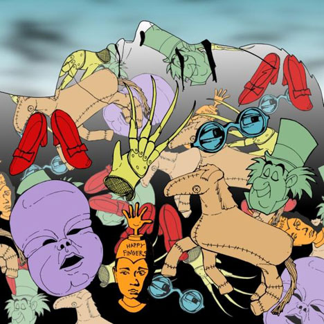 Theme image - March 2013