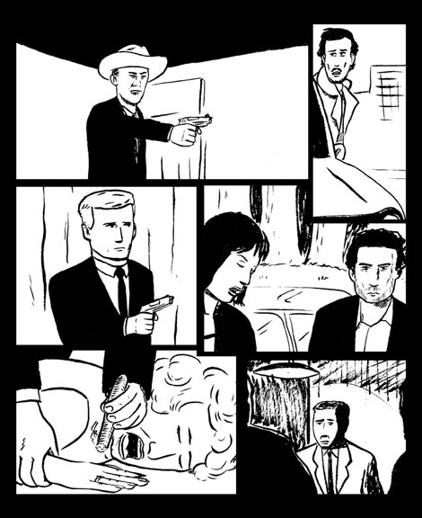 Theme image - June 2010