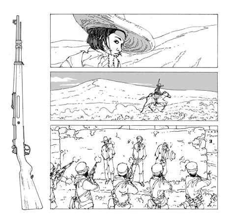 Theme image - July 2010