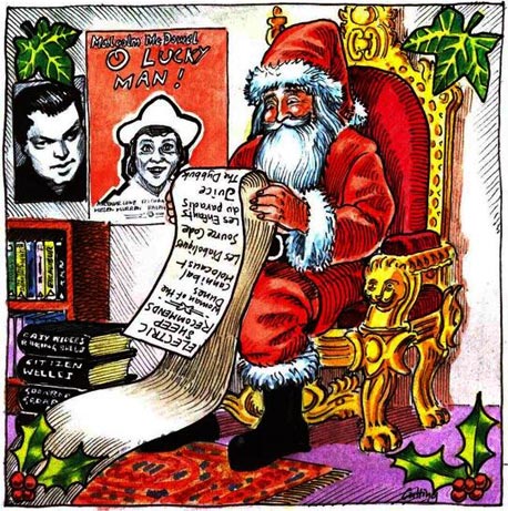 Theme image - December 2011